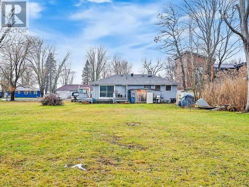 67 Irving Drive, Georgina, ON - Outdoor With Deck Patio Veranda