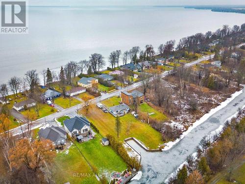 67 Irving Drive, Georgina, ON - Outdoor With Body Of Water With View