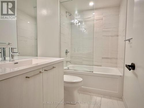 317 - 195 Commerce Street, Vaughan, ON - Indoor Photo Showing Bathroom