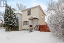 447 Ominica Street W, Moose Jaw, SK  - Outdoor 