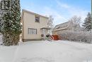 447 Ominica Street W, Moose Jaw, SK  - Outdoor 