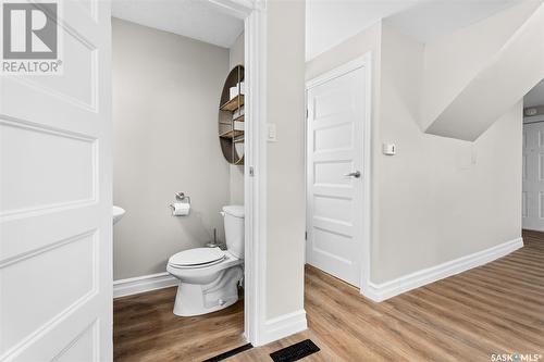 447 Ominica Street W, Moose Jaw, SK - Indoor Photo Showing Bathroom