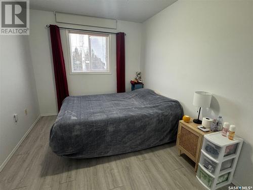 13 1327 Studer Street, La Ronge, SK - Indoor Photo Showing Bedroom