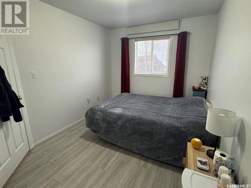 13 1327 Studer Street, La Ronge, SK - Indoor Photo Showing Bedroom