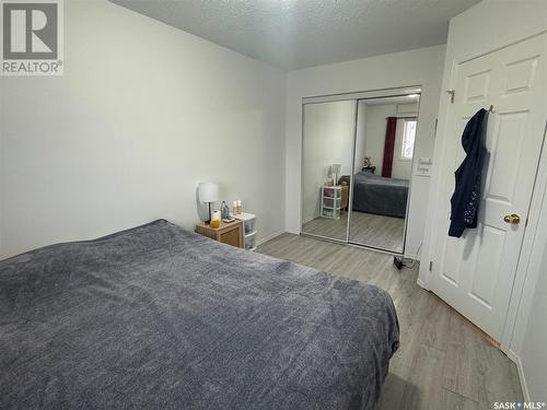 13 1327 Studer Street, La Ronge, SK - Indoor Photo Showing Bedroom