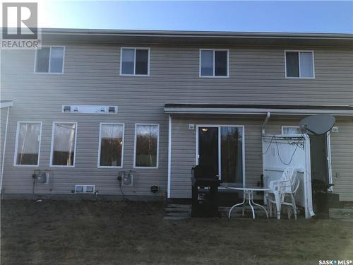 13 1327 Studer Street, La Ronge, SK - Outdoor