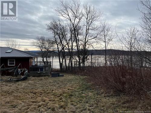 116 Norton Shore Road, Hampton, NB - Outdoor With View