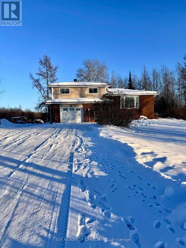 434 Carrigan Road, Timmins (Tm - Outside East), ON - Outdoor