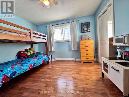 434 Carrigan Road, Timmins (Tm - Outside East), ON - Indoor Photo Showing Bedroom