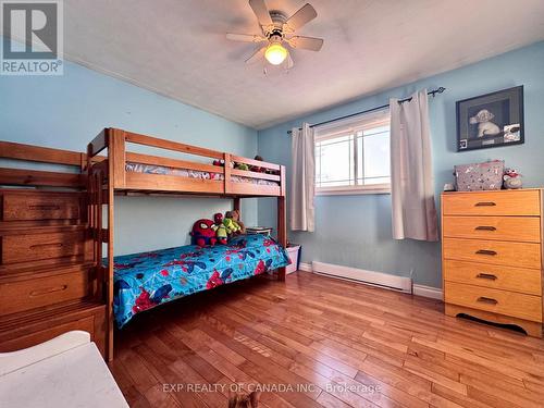 434 Carrigan Road, Timmins (Tm - Outside East), ON - Indoor Photo Showing Bedroom