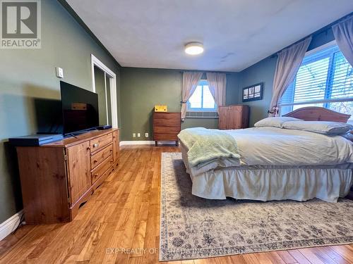 434 Carrigan Road, Timmins (Tm - Outside East), ON - Indoor Photo Showing Bedroom