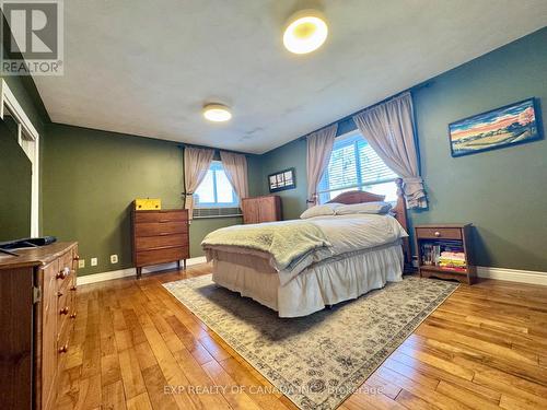 434 Carrigan Road, Timmins (Tm - Outside East), ON - Indoor Photo Showing Bedroom