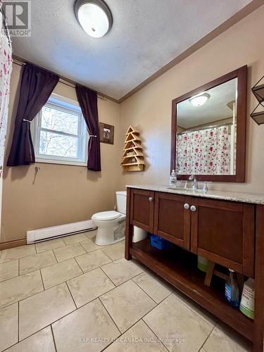 434 Carrigan Road, Timmins (Tm - Outside East), ON - Indoor Photo Showing Bathroom