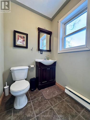 434 Carrigan Road, Timmins (Tm - Outside East), ON - Indoor Photo Showing Bathroom