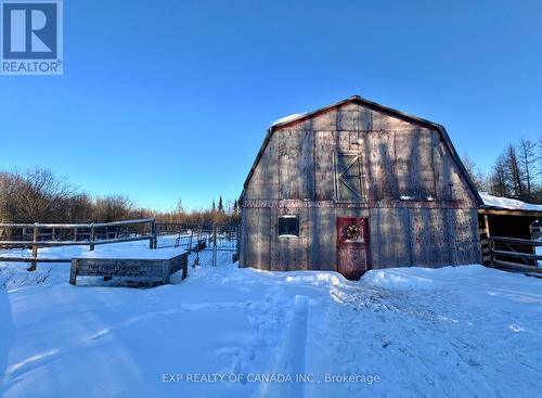 434 Carrigan Road, Timmins (Tm - Outside East), ON - Outdoor