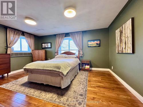 434 Carrigan Road, Timmins (Tm - Outside East), ON - Indoor Photo Showing Bedroom