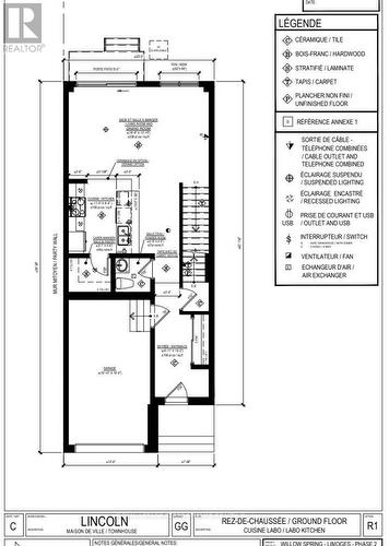 Th-152D Cypress Street, The Nation, ON - Other