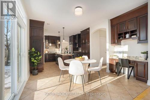 120 Rossland Avenue, Ottawa, ON - Indoor Photo Showing Dining Room