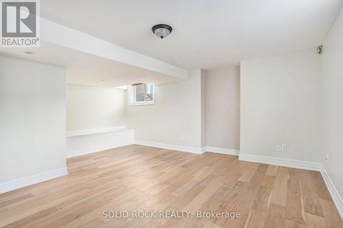 120 Rossland Avenue, Ottawa, ON - Indoor Photo Showing Other Room