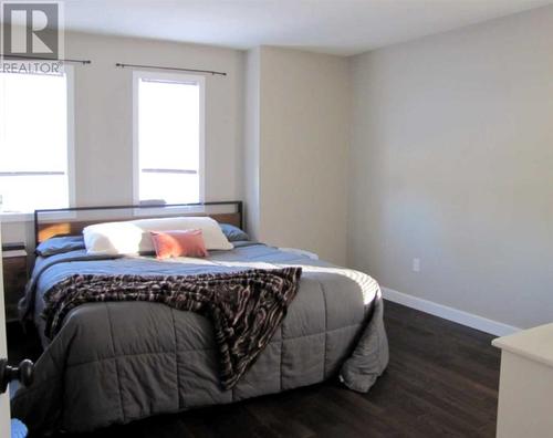 452 Margaret Avenue, Duchess, AB - Indoor Photo Showing Bedroom