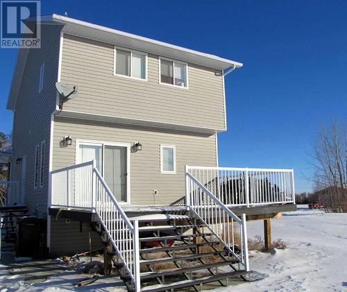 452 Margaret Avenue, Duchess, AB - Outdoor With Exterior