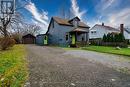 3791 Keller Street, Niagara Falls (223 - Chippawa), ON  - Outdoor 