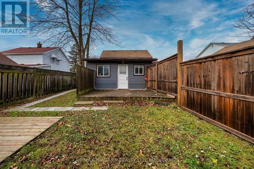 3791 Keller Street, Niagara Falls (223 - Chippawa), ON - Outdoor