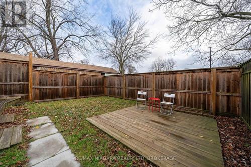 3791 Keller Street, Niagara Falls (223 - Chippawa), ON - Outdoor