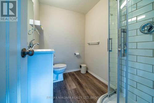 3791 Keller Street, Niagara Falls (223 - Chippawa), ON - Indoor Photo Showing Bathroom