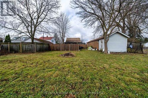 3791 Keller Street, Niagara Falls (223 - Chippawa), ON - Outdoor