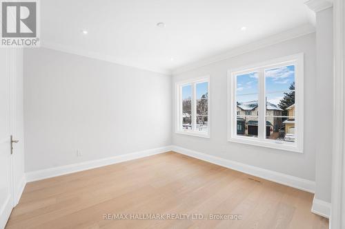 42 Agar Crescent, Toronto, ON - Indoor Photo Showing Other Room