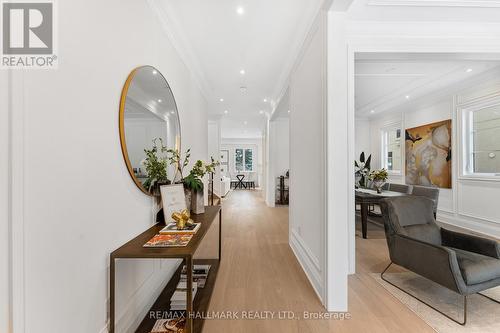 42 Agar Crescent, Toronto, ON - Indoor Photo Showing Other Room