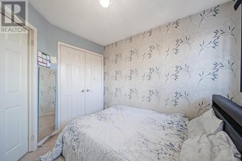 63 Olympia Crescent, Brampton, ON - Indoor Photo Showing Bedroom