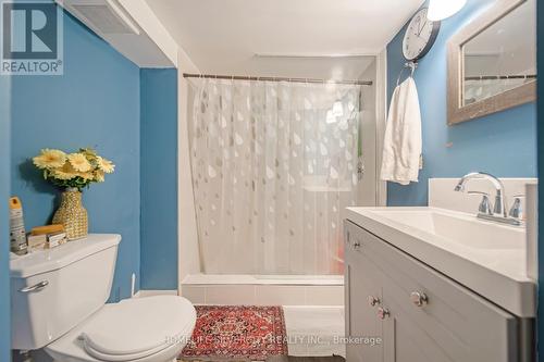 63 Olympia Crescent, Brampton, ON - Indoor Photo Showing Bathroom