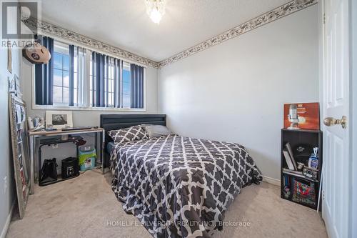 63 Olympia Crescent, Brampton, ON - Indoor Photo Showing Bedroom