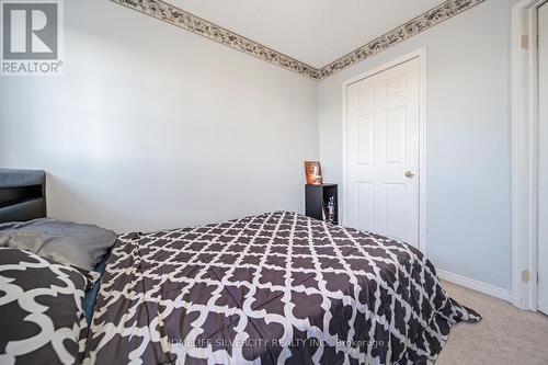 63 Olympia Crescent, Brampton, ON - Indoor Photo Showing Bedroom