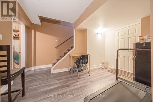 63 Olympia Crescent, Brampton, ON - Indoor