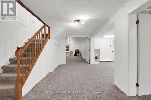 4299 East Avenue, Lincoln, ON - Indoor Photo Showing Other Room