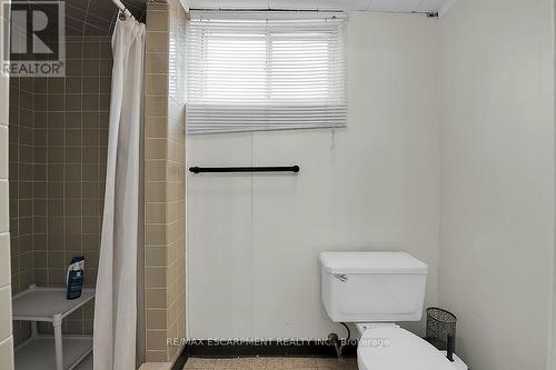 4299 East Avenue, Lincoln, ON - Indoor Photo Showing Bathroom