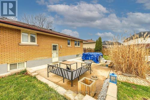 4299 East Avenue, Lincoln, ON - Outdoor With Deck Patio Veranda With Exterior