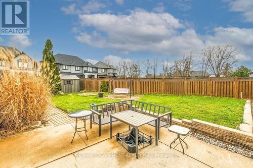 4299 East Avenue, Lincoln, ON - Outdoor With Deck Patio Veranda