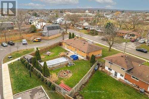 4299 East Avenue, Lincoln, ON - Outdoor With View