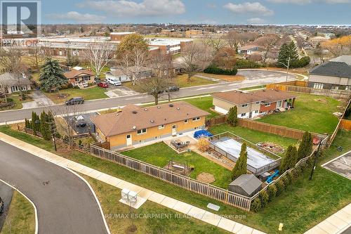 4299 East Avenue, Lincoln, ON - Outdoor With View