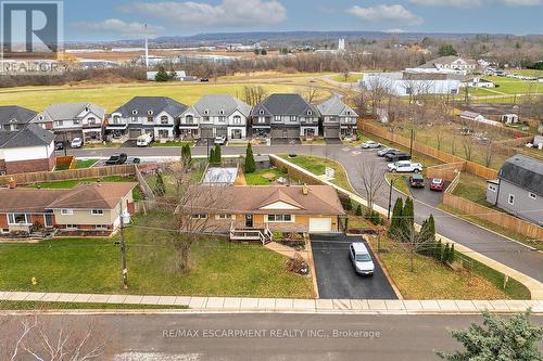 4299 East Avenue, Lincoln, ON - Outdoor With View