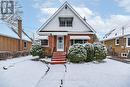 1A Cameron Avenue, Hamilton, ON  - Outdoor With Facade 