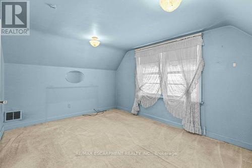 1A Cameron Avenue, Hamilton, ON - Indoor Photo Showing Other Room