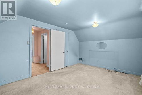 1A Cameron Avenue, Hamilton, ON - Indoor Photo Showing Other Room