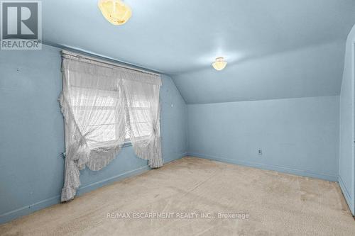 1A Cameron Avenue, Hamilton, ON - Indoor Photo Showing Other Room