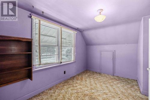 1A Cameron Avenue, Hamilton, ON - Indoor Photo Showing Other Room