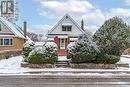 1A Cameron Avenue, Hamilton, ON  - Outdoor 